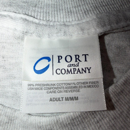 Running 2001 ORRC Oregon Champoeg VTG T Shirt Y2K Indian Running Long Sleeve Rar