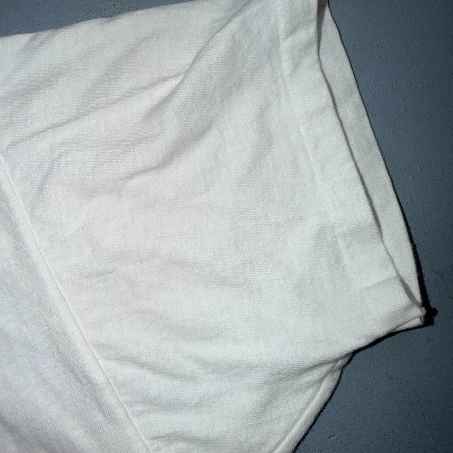 VTG 90s Intel Involved In The Community T Shirt White Tech Promo Computer Apple
