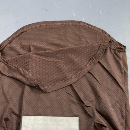 VTG NFL Cleveland Browns 1970s Starter Champion Jersey Football 2 #2 Orange
