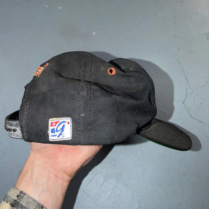 Oregon State OSU University VTG Hat Baseball Cap Snapback College Game USA 80s