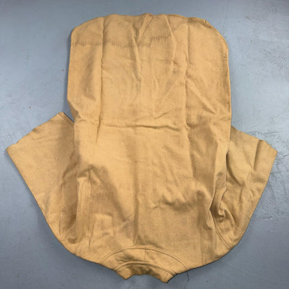 1920s St Marks W Brine Sun Collar Wool Baseball Jersey Antique 20s 30s Sports