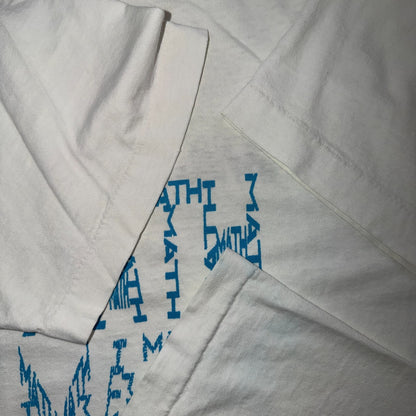 90s College T-Shirt