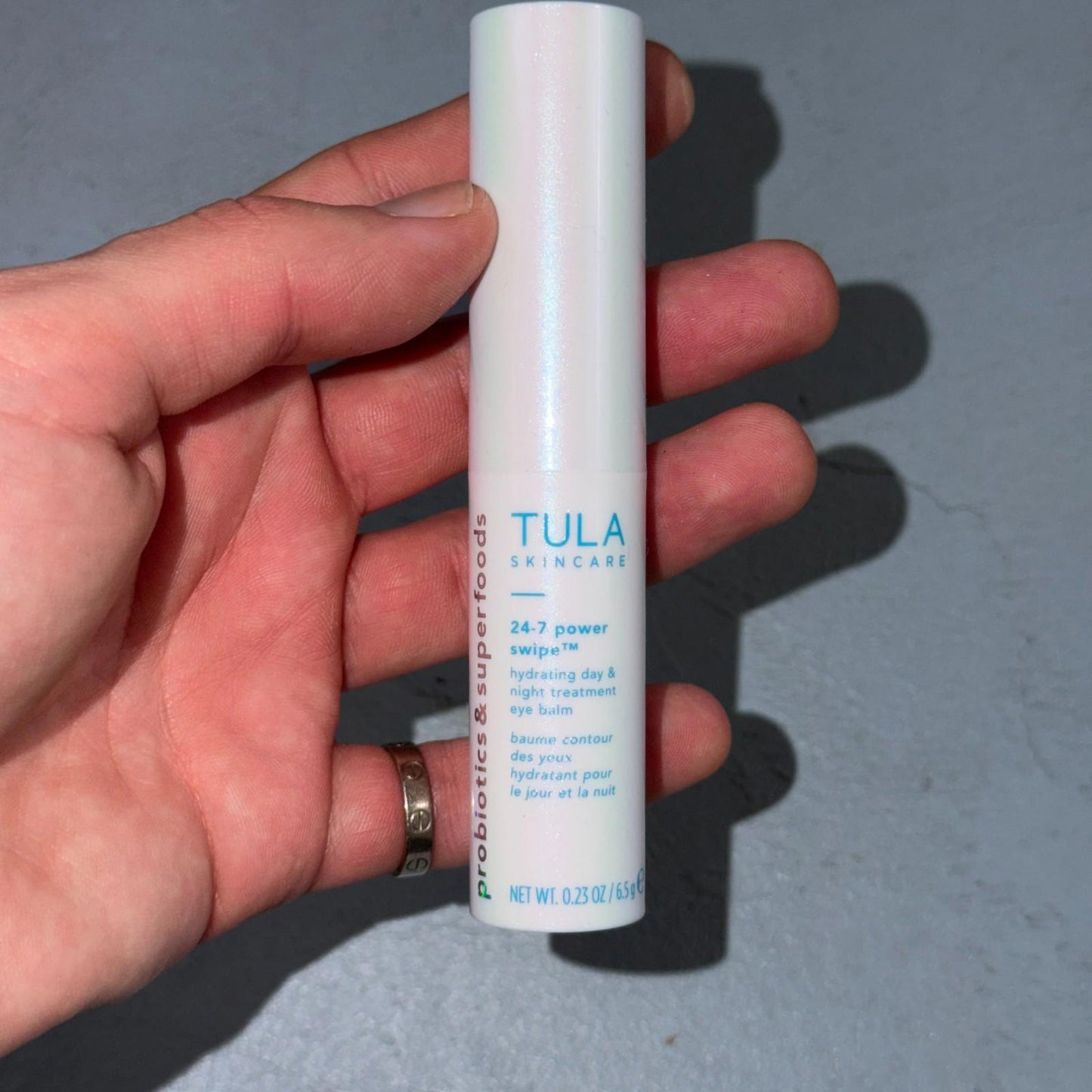 Tula Skincare 24-7 Moisture Hydrating Day & Night Cream New Balm Body Ultra PICK