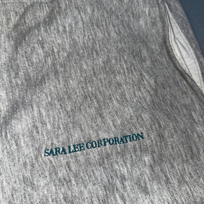 Champion 1990s Reverse Weave Blank 90s Sweatpants VTG Hoodie Basic Pants Jogger