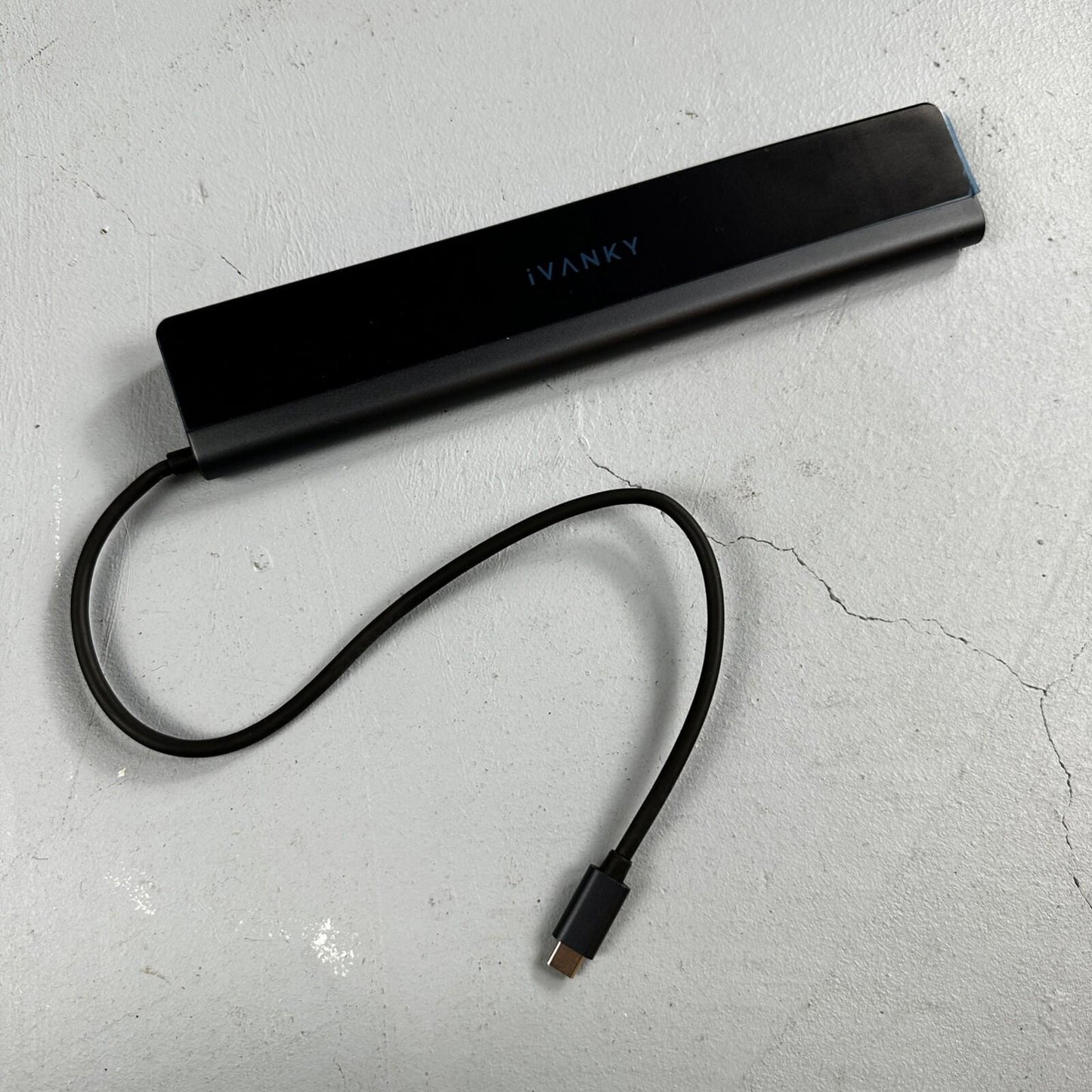 iVanky Docking Station Pro 15-in-1 USB-C