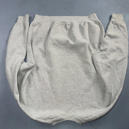 VTG Golf Balls Crewneck Sweatshirt USA Funny Humor Jokes FOTL 90s Quote Text
