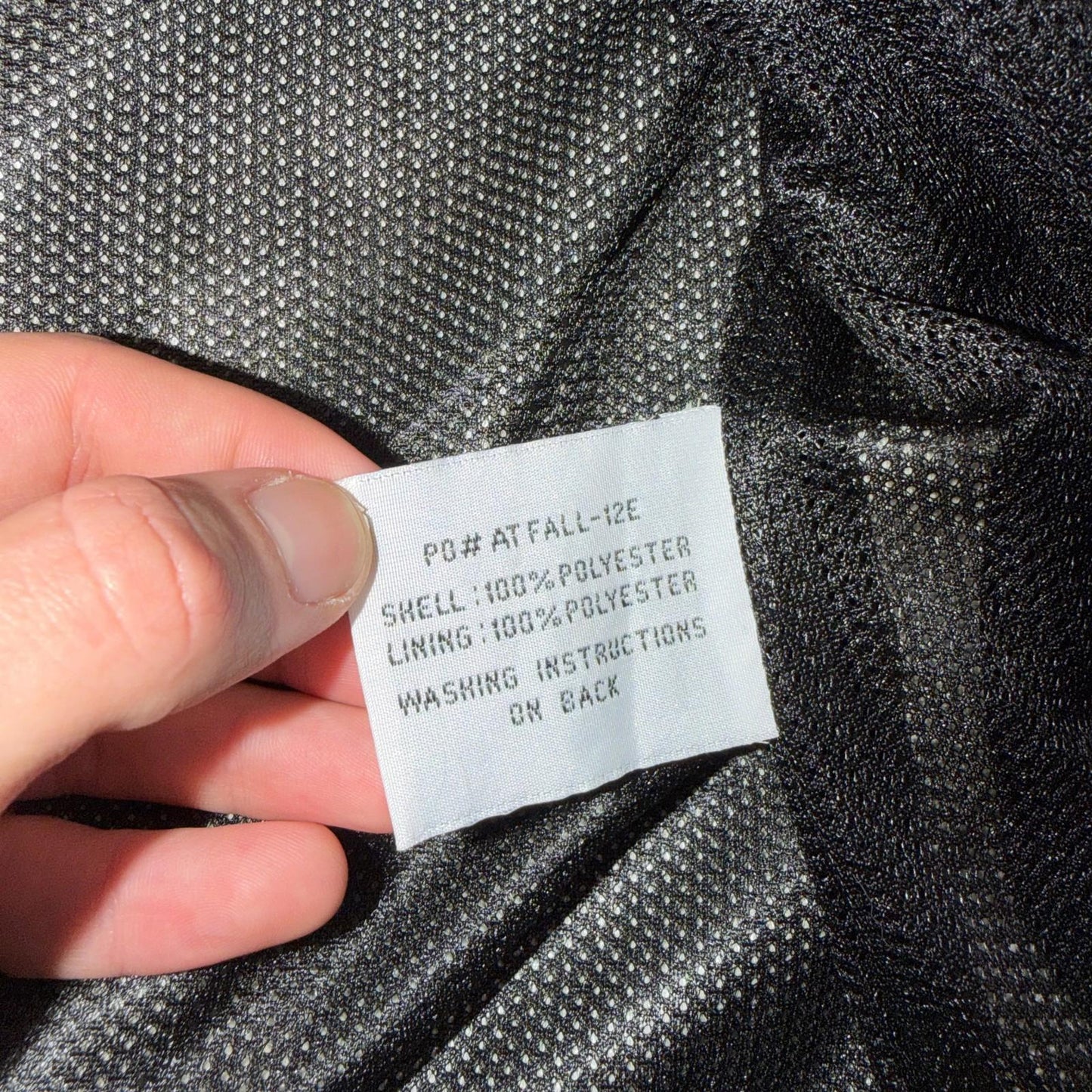 Gamehide Naked Camo Duck Bird Hunting Mesh Lined Hooded Jacket & Pants Medium L