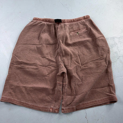 Gramicci Shorts Men’s Size XL Purple Outdoor Hiking Adjustable VTG 90s USA