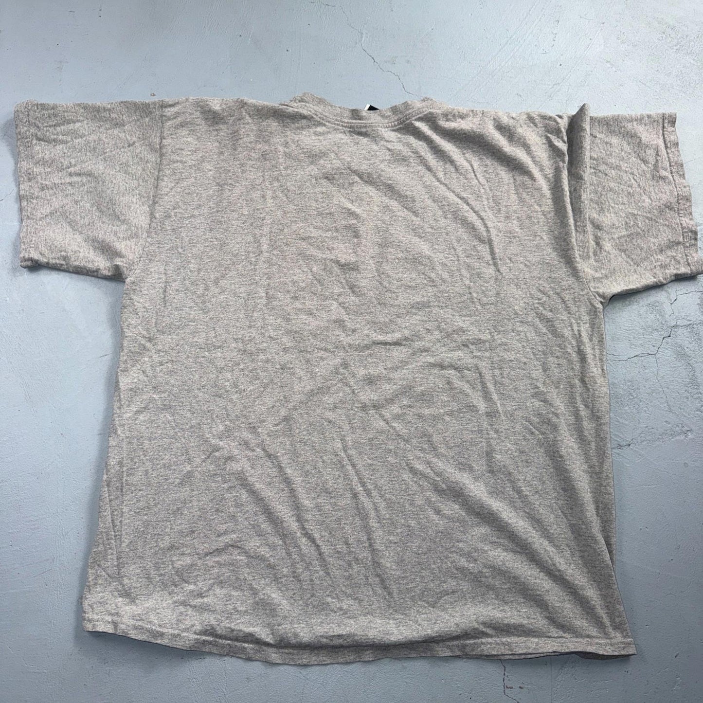 Nike Beavers Oregon Center Swoosh Y2K T Shirt Vintage Cool Sports Promo