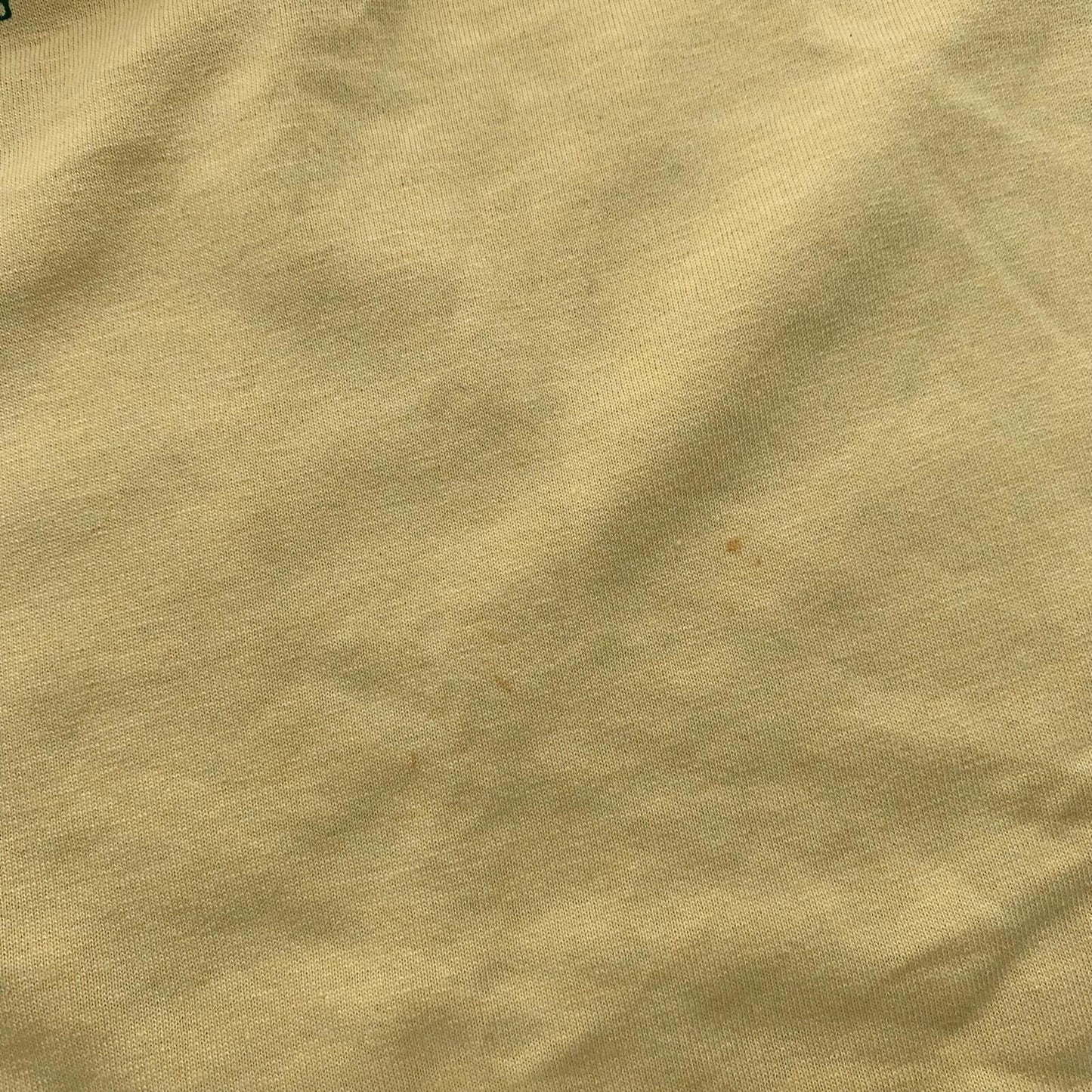 Leavenworth Washington Vintage T Shirt Seattle July 2001 Y2K Fletcher Reunion