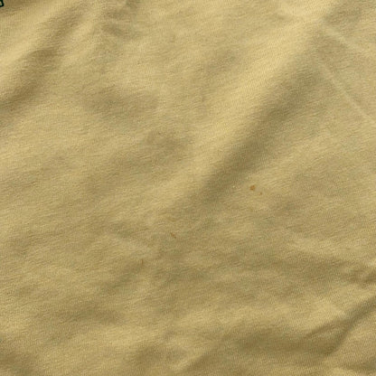 Leavenworth Washington Vintage T Shirt Seattle July 2001 Y2K Fletcher Reunion