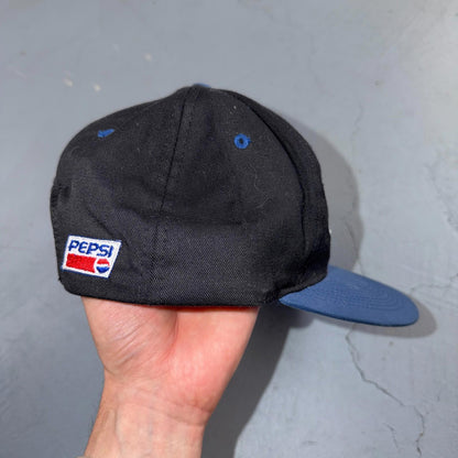Vintage Casper The Ghost Hat 1995 One Size Fits All SnapBack White Hat