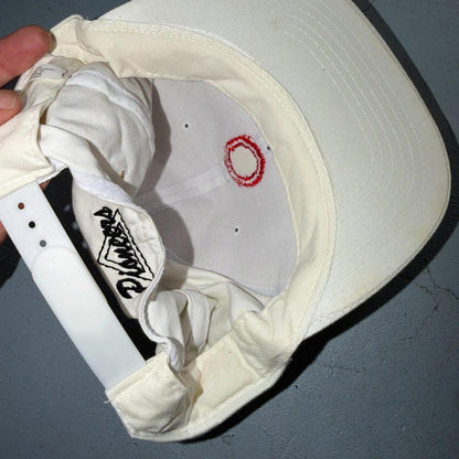 Bell System AT&T 80s VTG Hat Baseball Cap Snapback Western Electric Lucent