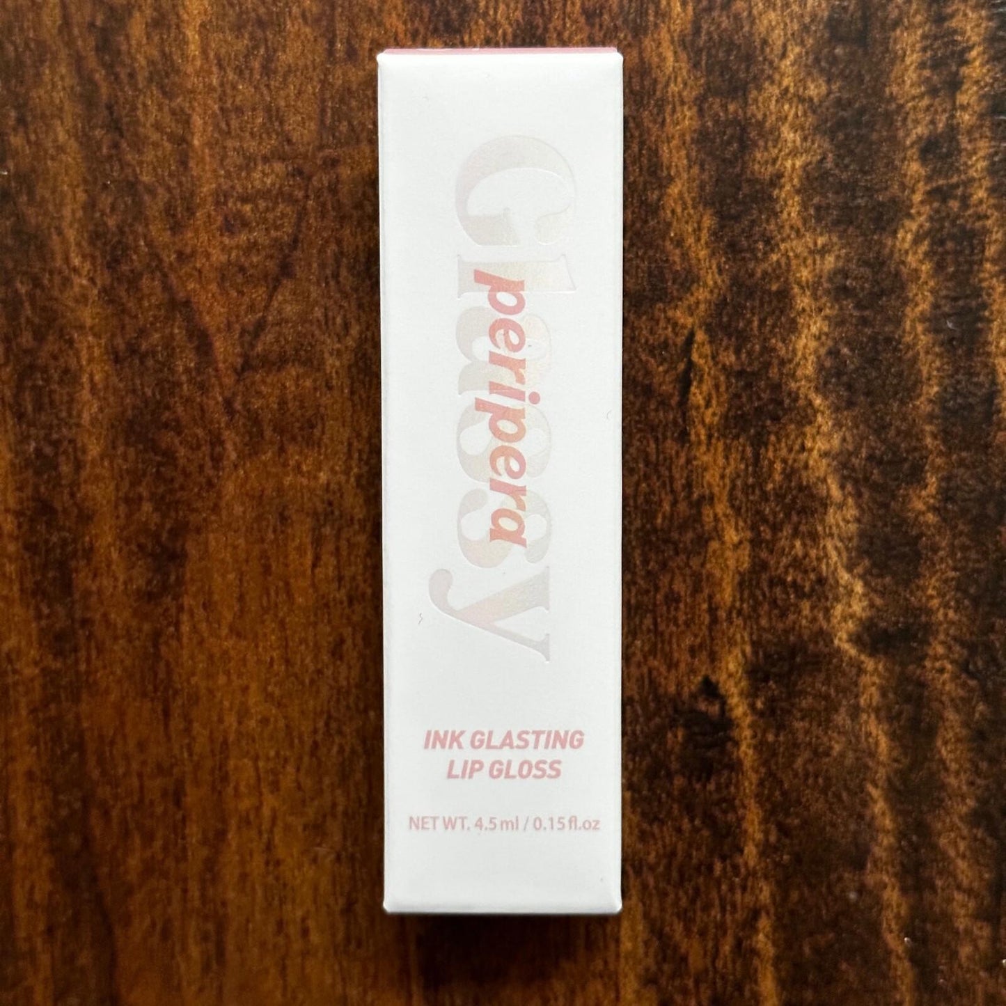NEW Peripera Ink Velvet Lip Tint Gloss Liner PICK FREE SHIPPING 23 17 40 41