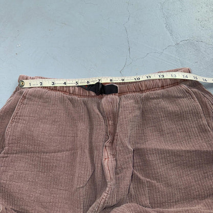Gramicci Shorts Men’s Size XL Purple Outdoor Hiking Adjustable VTG 90s USA