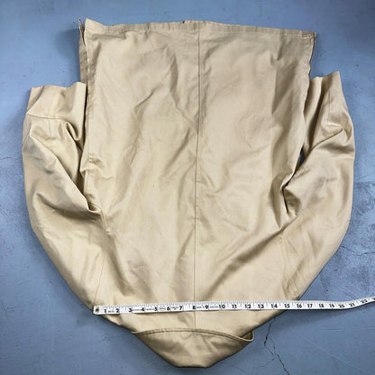 Misty Harbor Any Weather Coat Women’s Size 16 Reg Beige VTG 70s