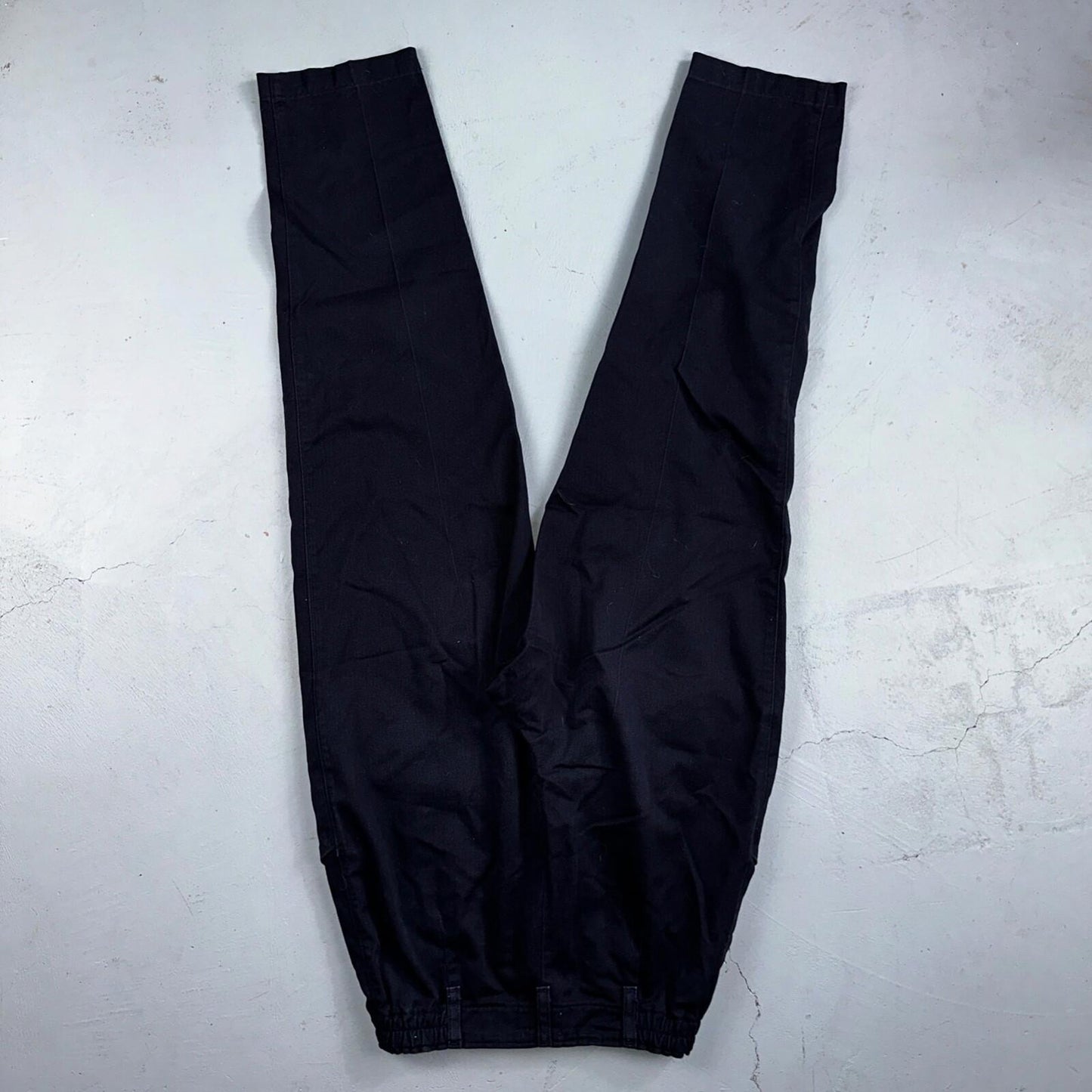 Lee Relaxed Fit Jeans Women's Size 6 Navy Straight Denim Y2K Work Wear