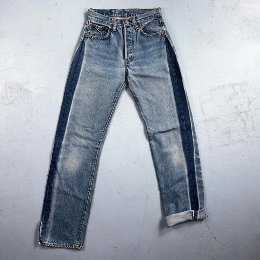 80s Levi’s 501 Redline 28x36 / 25x31