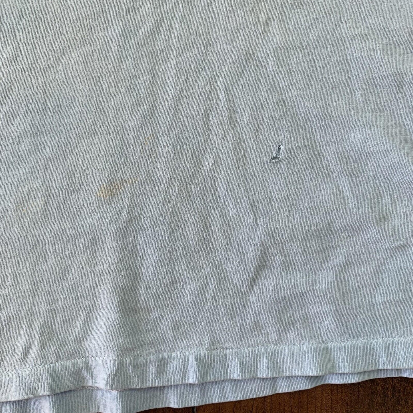 Vintage Nike T Shirt Mens 1979 Pre Trail Run Prefontaine Tee 70s Pinwheel Geisha