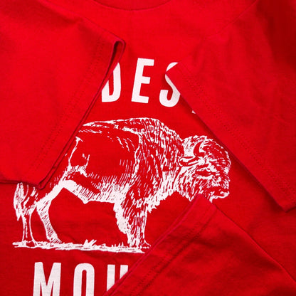 Modest Mouse Y2K Buffalo VTG T Shirt Music Band YOUTH LARGE Rare Promo Tee