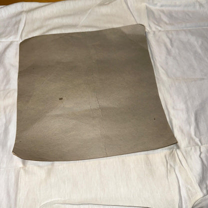 1960s Hanes Vintage White Blank T Shirt Mens Rockabilly Lot Of 6 Pack 60s 50s