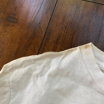 Falls To Gasworks Vintage T Shirt Nike West Coast 1994 90s Running Hills Cool