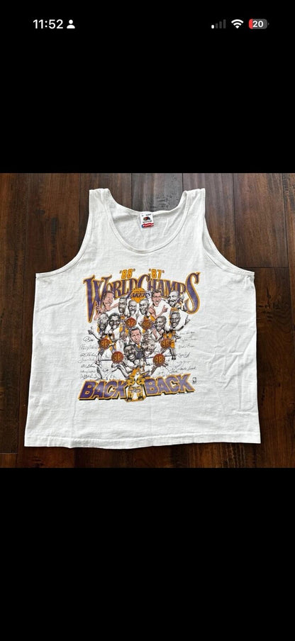 Portland Trail Blazers 1992 NBA Finals T-Shirt VTG Western Conference 2 Shirts