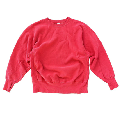 Champion 1970s Reverse Weave Blank 70s Sweatshirt VTG Hoodie Crewneck Afterhood