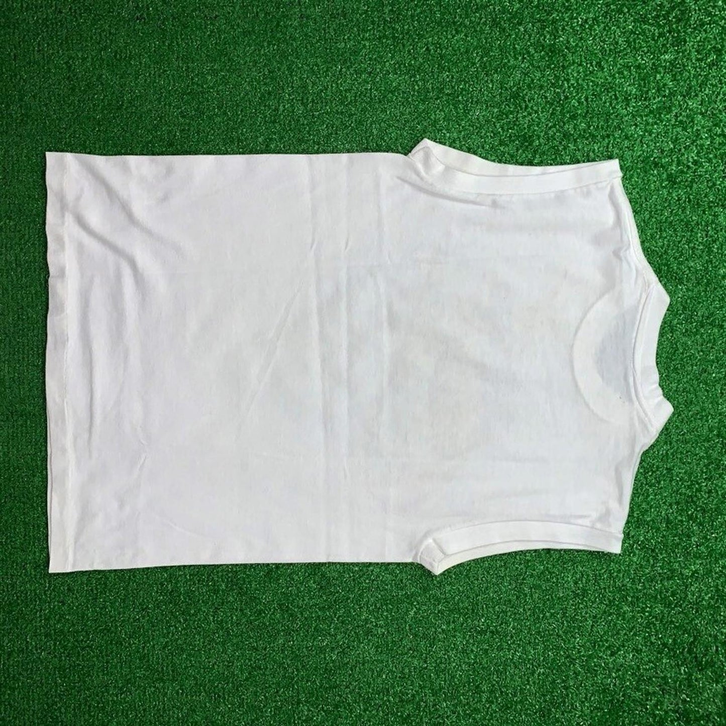 Vintage Nike 80s St Louis Swoosh City Series T Shirt USA Rare Tank Small
