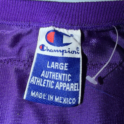 Champion Minnesota Vikings Daunte Culpepper #12 Jersey Football #12 Medium NFL