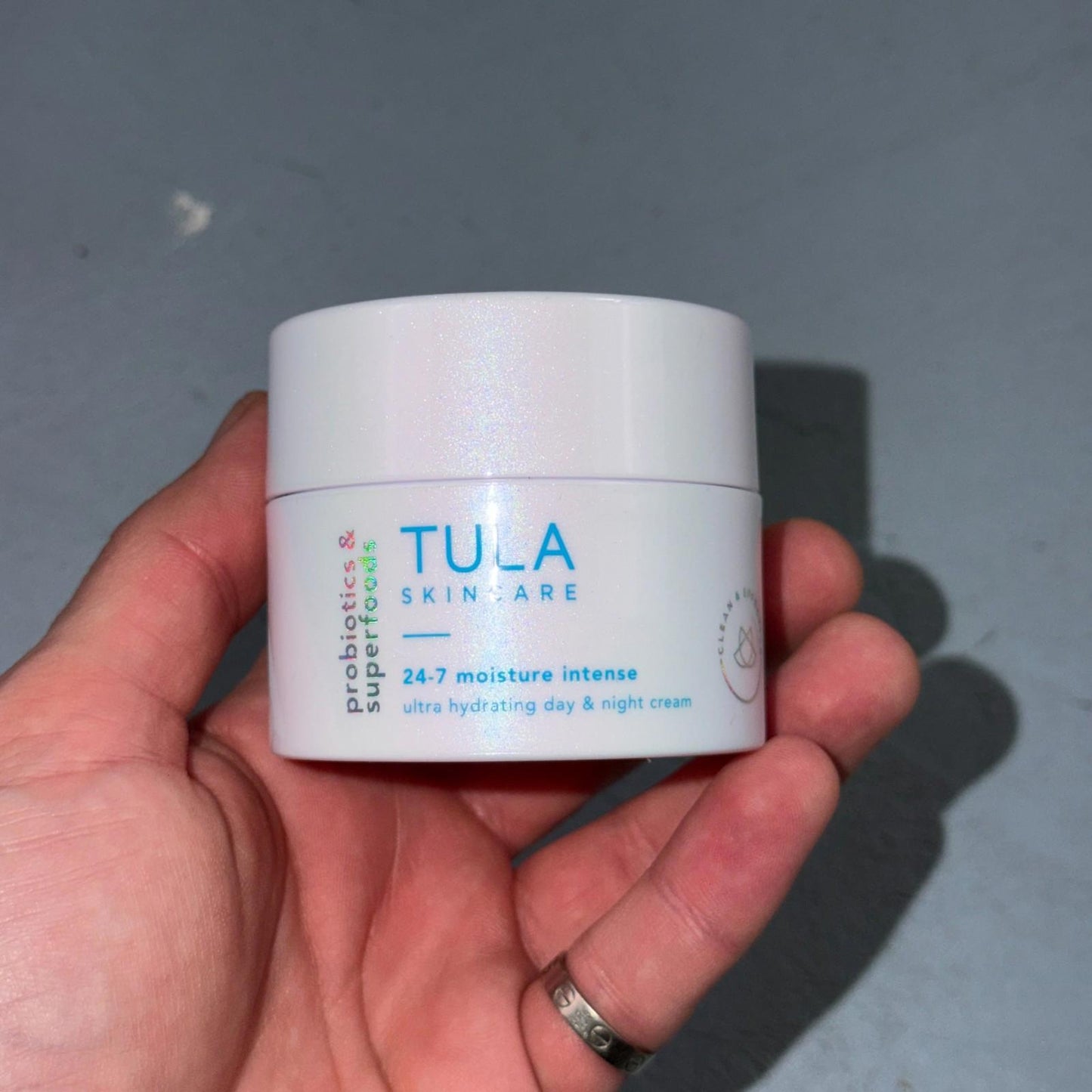 Tula Skincare 24-7 Moisture Hydrating Day & Night Cream New Balm Body Ultra PICK