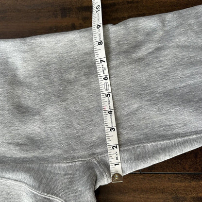 Champion 1970s Reverse Weave Blank 70s Sweatpants VTG Hoodie Basic Pants Jogger