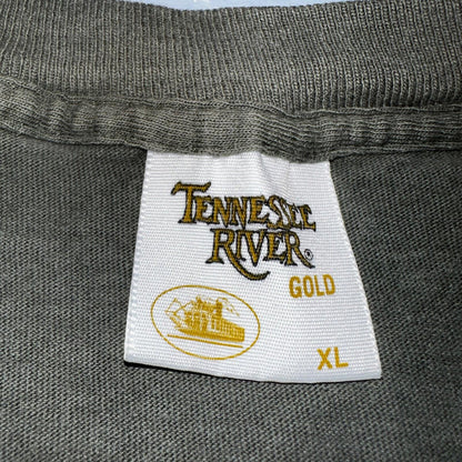 Sun and Lion VTG T Shirt Merimether Game of Thrones Gothic Single Stitch Unique