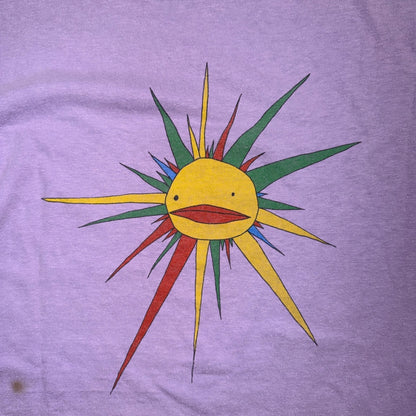 Edie Brickell The New Bohemians Rock 1980s VTG T Shirt Nirvana Grunge Punk Music