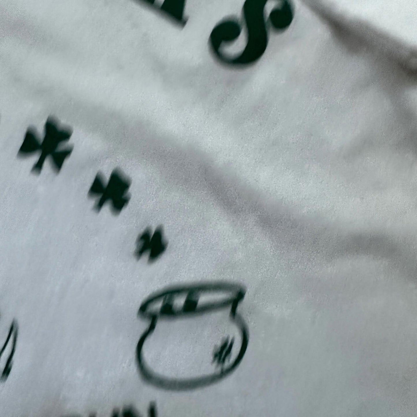 Independence Oregon Vintage T Shirt 80s Shamrock Run St Patricks Screen Stars