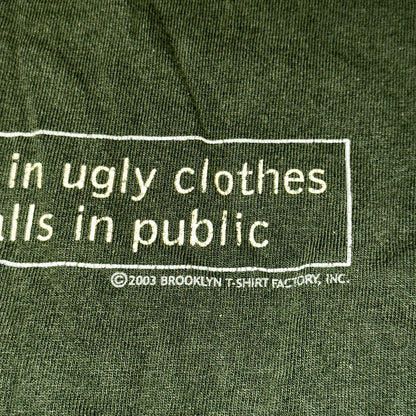 Golf Funny I HATE IT Vintage T Shirt Drunk Liar Sports Humor Dark Y2K Rap Golfer