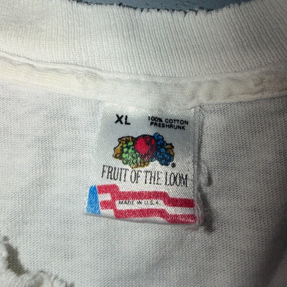 90s College T-Shirt