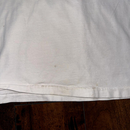 Terra Nova Vintage T Shirt Willamette University Salem Oregon Theatre Music Art