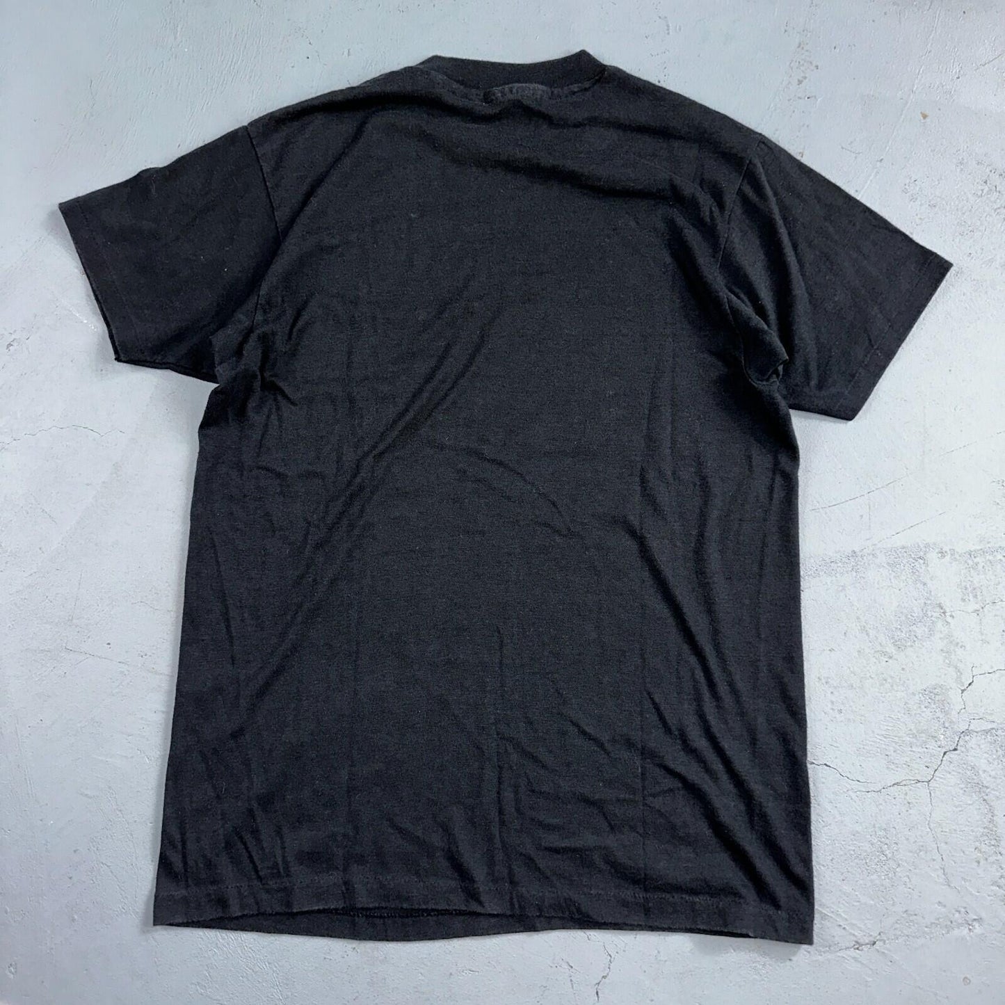 Bathhouse Seattle VTG T Shirt Music Venue Washington Nirvana Grunge Single Stitc