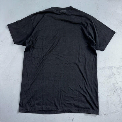 Bathhouse Seattle VTG T Shirt Music Venue Washington Nirvana Grunge Single Stitc