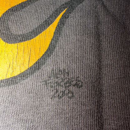 The Offspring USA Made Conspiracy Of One Tour 2000 Grey Anvil T Shirt Band Music