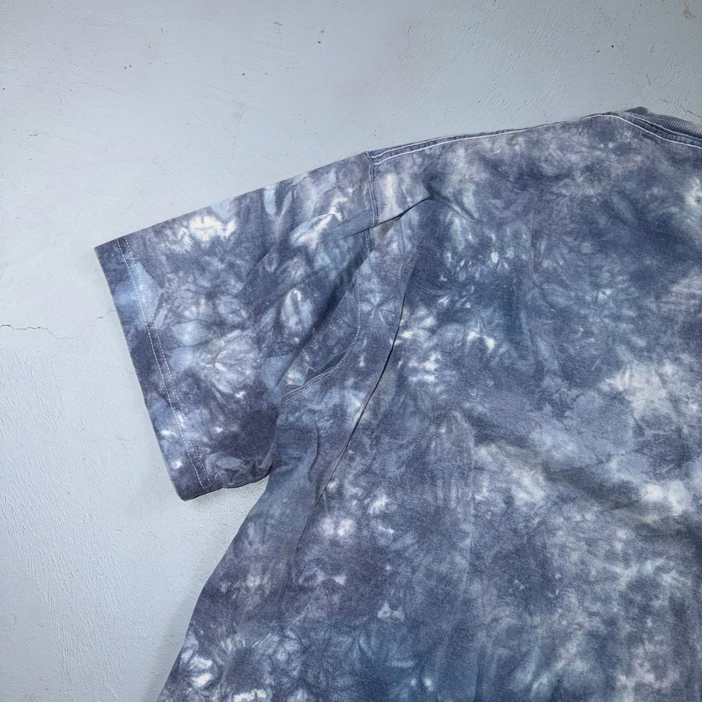 Sea Turtles Costa Rica VTG T Shirt AOP Tie Dye Ocean Water Life Animals Love 2XL