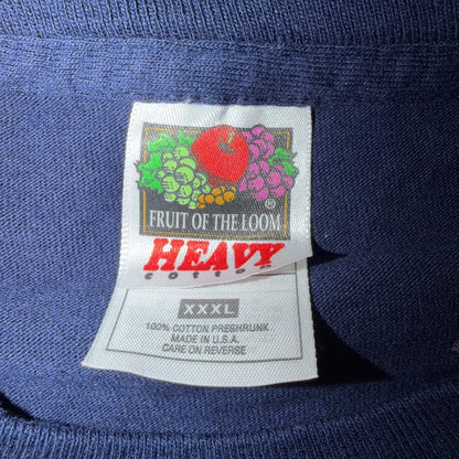 Chilly Peppers Red Hot Spoof VTG T Shirt 3XL USA Polar Bears Cute Funny Graphic
