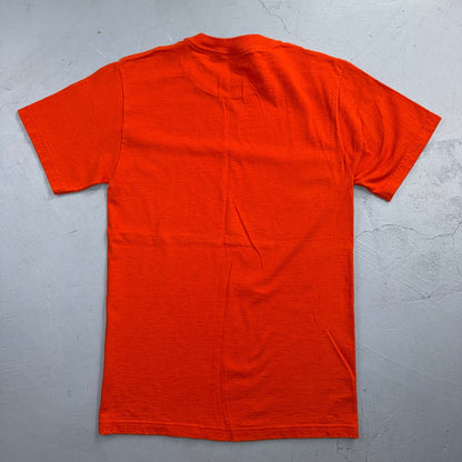 Superchunk Y2K VTG T Shirt Here's To Shutting Up Music Promo Herman Miller