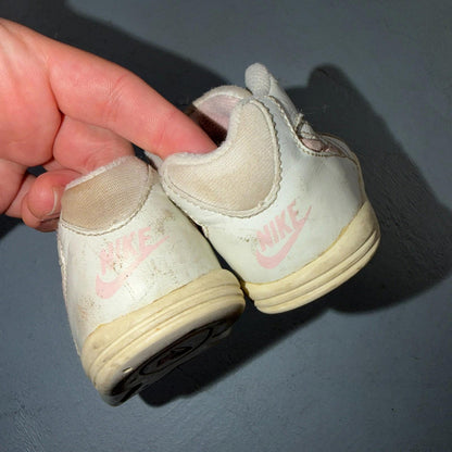 Vintage RARE Nike Air 961012 Children Shoes Size 5C Baby Girl Cute Sneakers