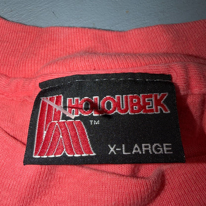 VTG 1992 SIGGRAPH Chicago T Shirt Computer Graphics Tech Art Single Stitch XL