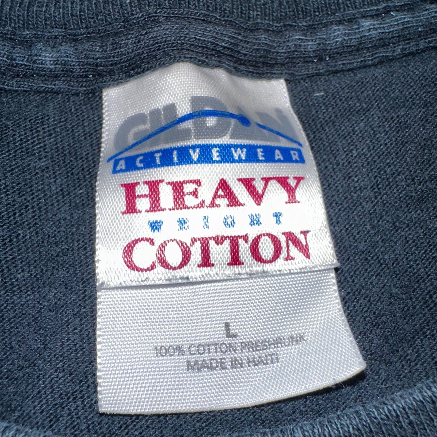 VTG Wanna Ruck T Shirt Colorado Womens Rugby Y2K Gildan L Rap Funny Humor Joke