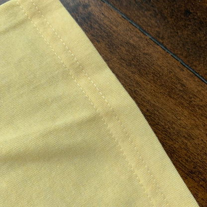 Leavenworth Washington Vintage T Shirt Seattle July 2001 Y2K Fletcher Reunion 