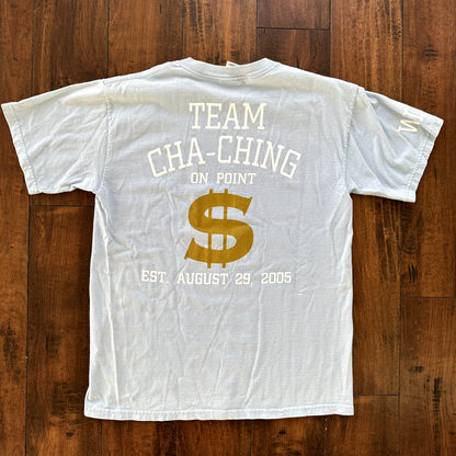 Blondie Money Cha Ching Cash Vintage T Shirt Hot Girl Summer Legally Blonde Y2K