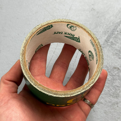 University of Oregon Ducks - Duck Tape, NCAA Duct Tape Crafts Fans USED RARE